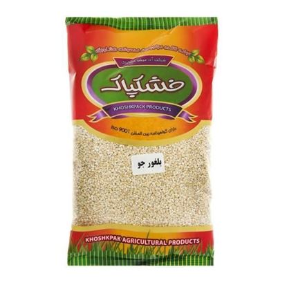 جو بلغور خشکپاک 900 گرم