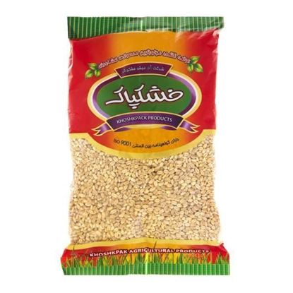 گندم پوست کنده خشکپاک 900 گرم 