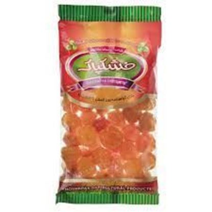 آلوچه زرد خشکپاک 350 گرم