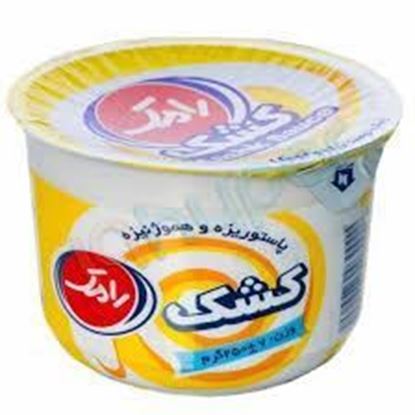 کشک رامک 250 گرم 