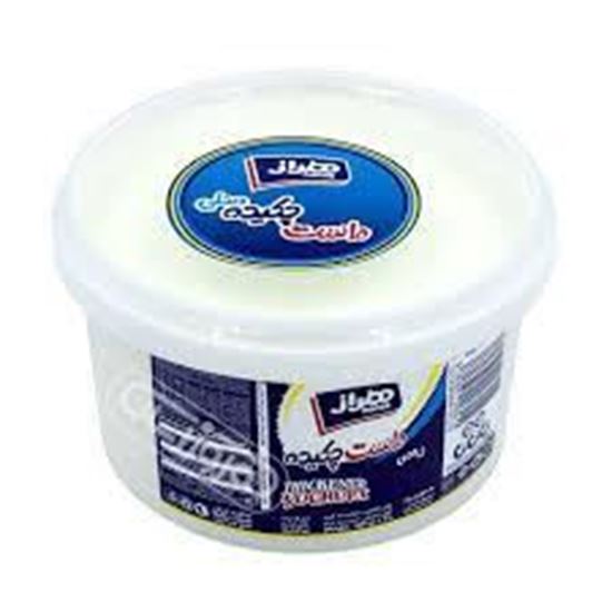 ماست همونیژه چکیده محلی هراز 900 گرم