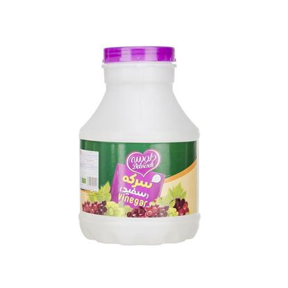 سرکه سفید دلوسه 3 لیتر