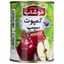 کمپوت سیب گلنوش 380 گرم