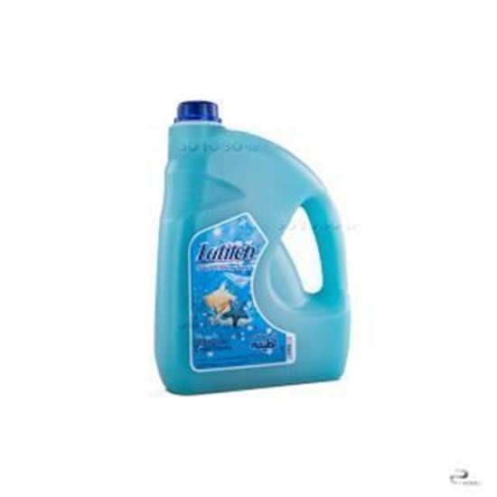 مایع دستشویی سی دریم لطیفه 3800 گرم