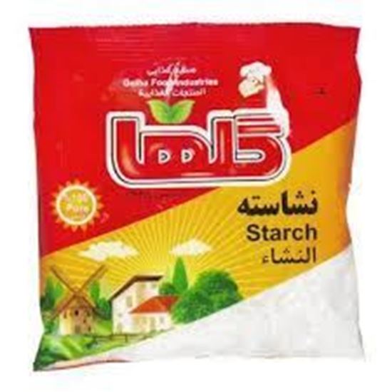 نشاسته گل سلفونی گلها 150 گرم