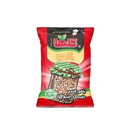 بلغور گندم گلها 900 گرم