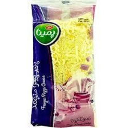 پنیر پیتزا جین بیزا پمینا کاله 180 گرم