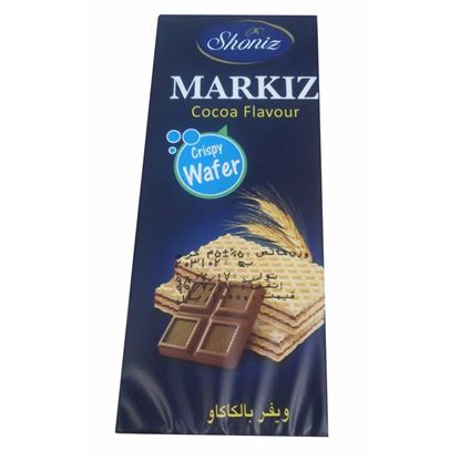 ویفر کاکائو شونیز 45 گرم