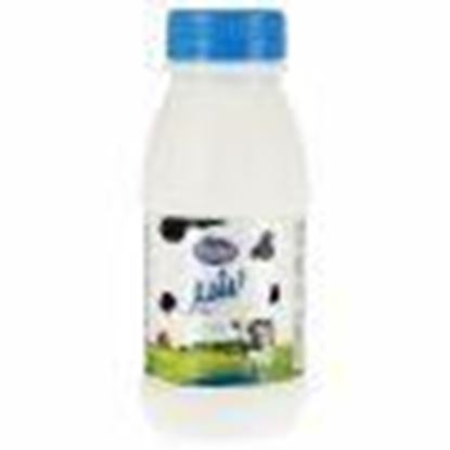 شیر بطری پرچرب میهن 250 سی سی