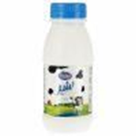 شیر بطری پرچرب میهن 250 سی سی