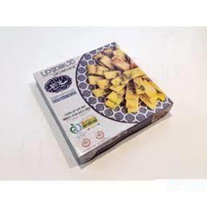 کاک اعلاشکر فام شین 700 گرم
