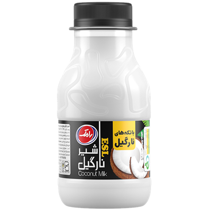 شیر نارگیل رامک 250 سی سی