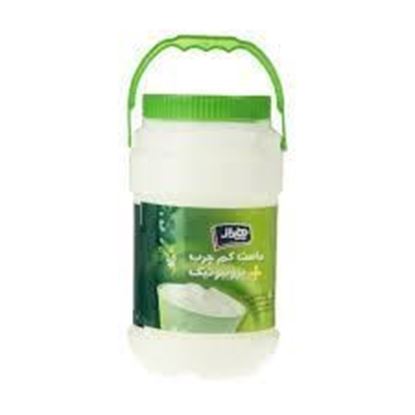 ماست همونیژه پروبیوتیک هراز 1650 گرم 