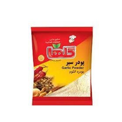 پودر سیر گلها 50 گرم 