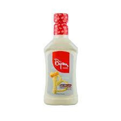 سس پنیر بیژن 500 گرم