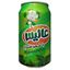 دوغ گرمادیده بی گاز نعناع عالیس 330 سی سی
