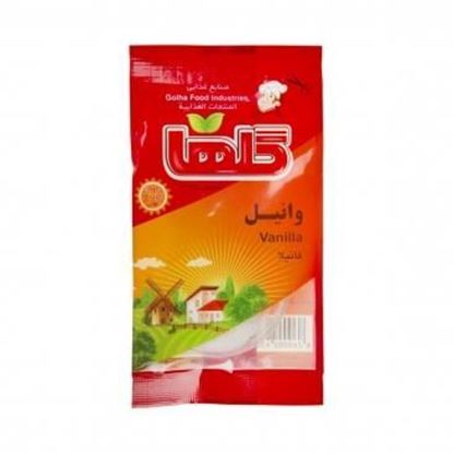 وانیل گلها 150 گرم 