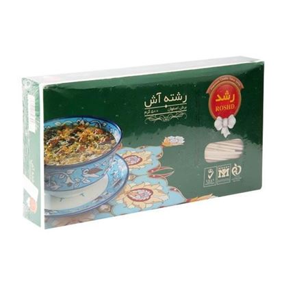 رشته آش رشد 500 گرم