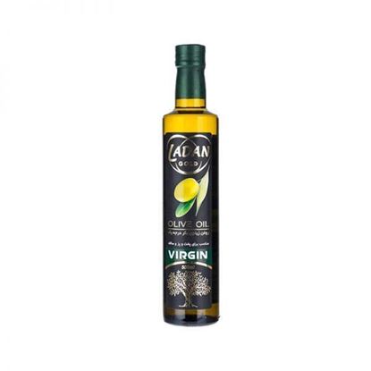 روغن زیتون لادن طلایی 500 میلی لیتر