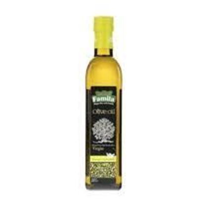 روغن زیتون مناسب سرخ کردن فامیلا 445 گرم