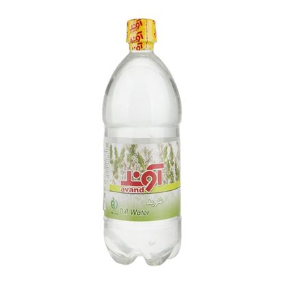 عرق شوید آوند 1 لیتر