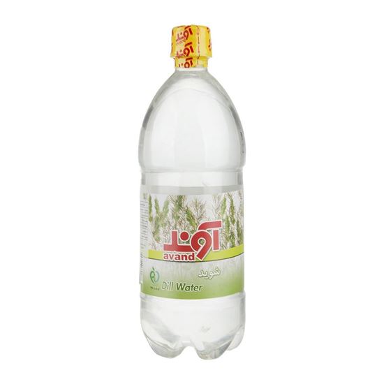 عرق شوید آوند 1 لیتر