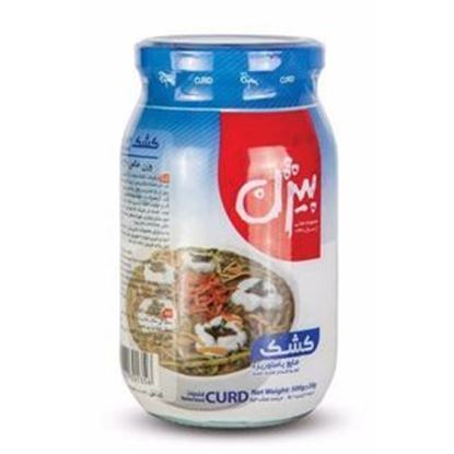 کشک بیژن 500 گرم