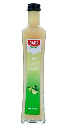 آبلیمو بدر 500 میل