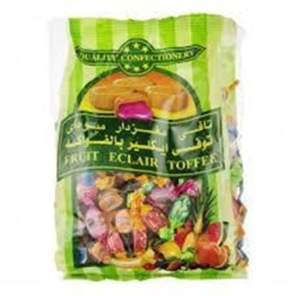تافی مغزدار میوه استایل آناتا 960 گرم