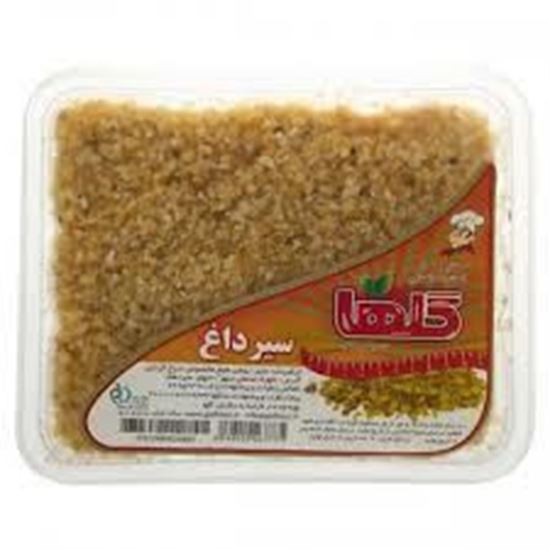 سیر داغ گلها100 گرم