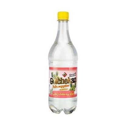 عرق بیدمشک گلچکان 1 لیتر