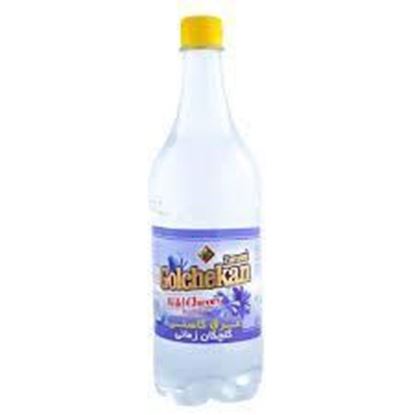 عرق کاسنی گلچکان 1 لیتر