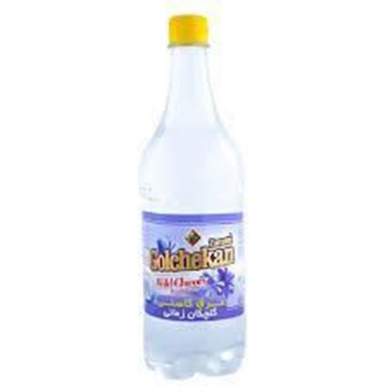 عرق کاسنی گلچکان 1 لیتر