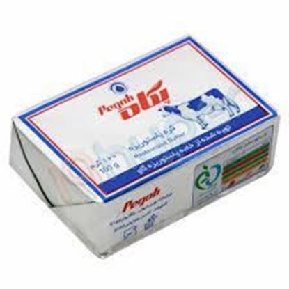 کره پاستوریزه پگاه 100 گرم
