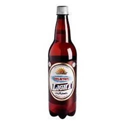 ماء العشیر لایت دلستر 1 لیتر