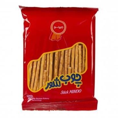 چوب شور مینو 30 گرم