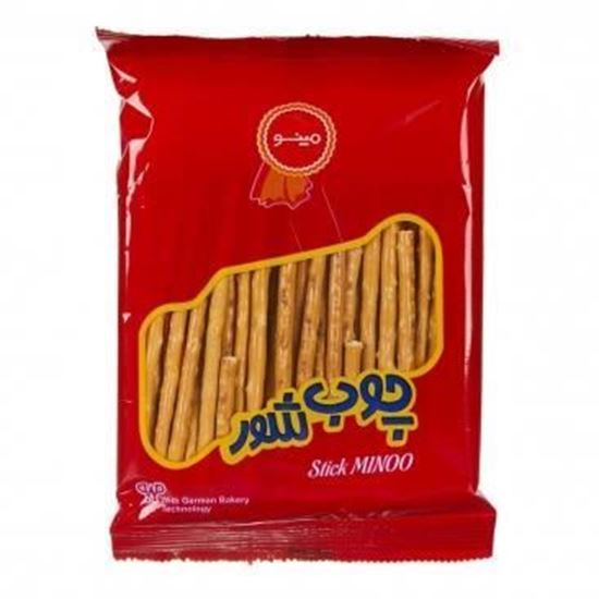 چوب شور مینو 30 گرم