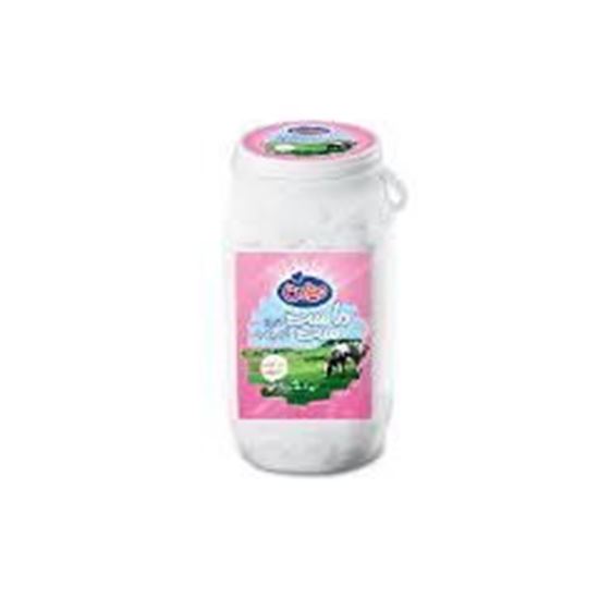 ماست دبه کم چرب میهن 2 کیلو