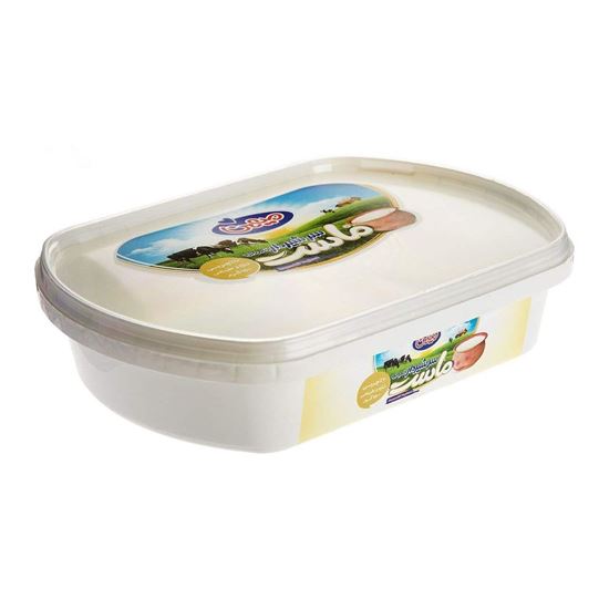 ماست سطلی سنتی میهن 1500 گرم