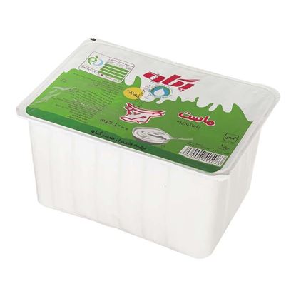 ماست کم چرب پگاه 1000 گرم