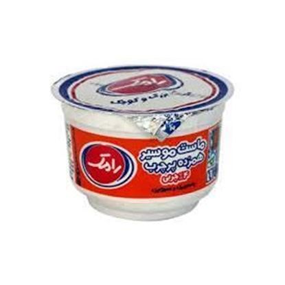 ماست موسیر چکیده رامک 250 گرم