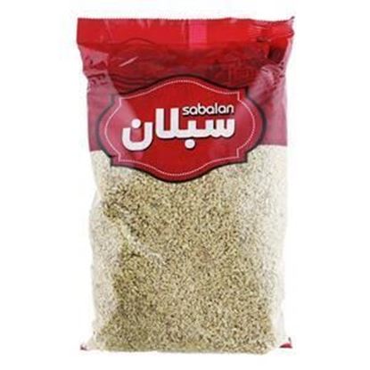 بلغور گندم سبلان 750 گرم