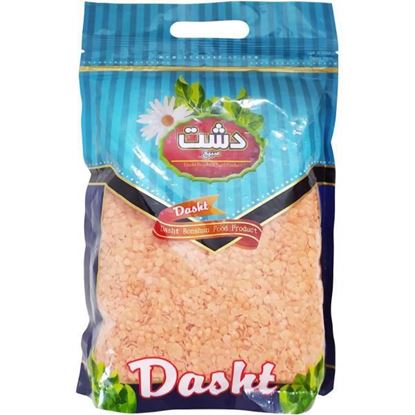 دال عدس دشت صبیح 900 گرم