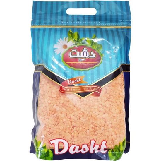 دال عدس دشت صبیح 900 گرم