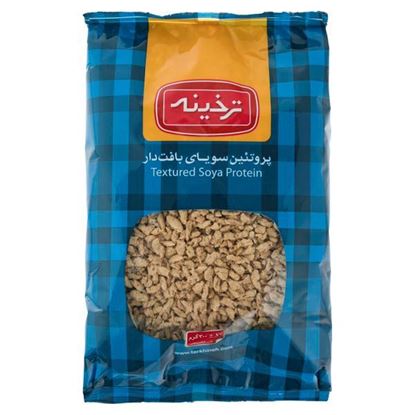 پروتئین سویا ترخینه 300 گرم
