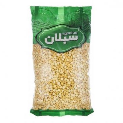 لپه درجه 1 سبلان 900 گرم