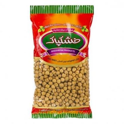 نخودچی شور خشکپاک 400 گرم