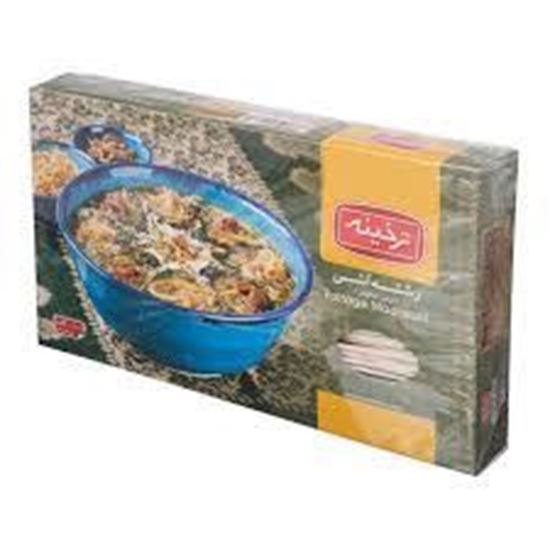 رشته آش جعبه ای ترخینه 400 گرم