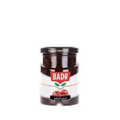 مربا آلبالو بدر 300 گرم