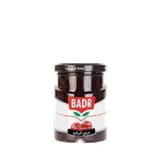 مربا آلبالو بدر 300 گرم